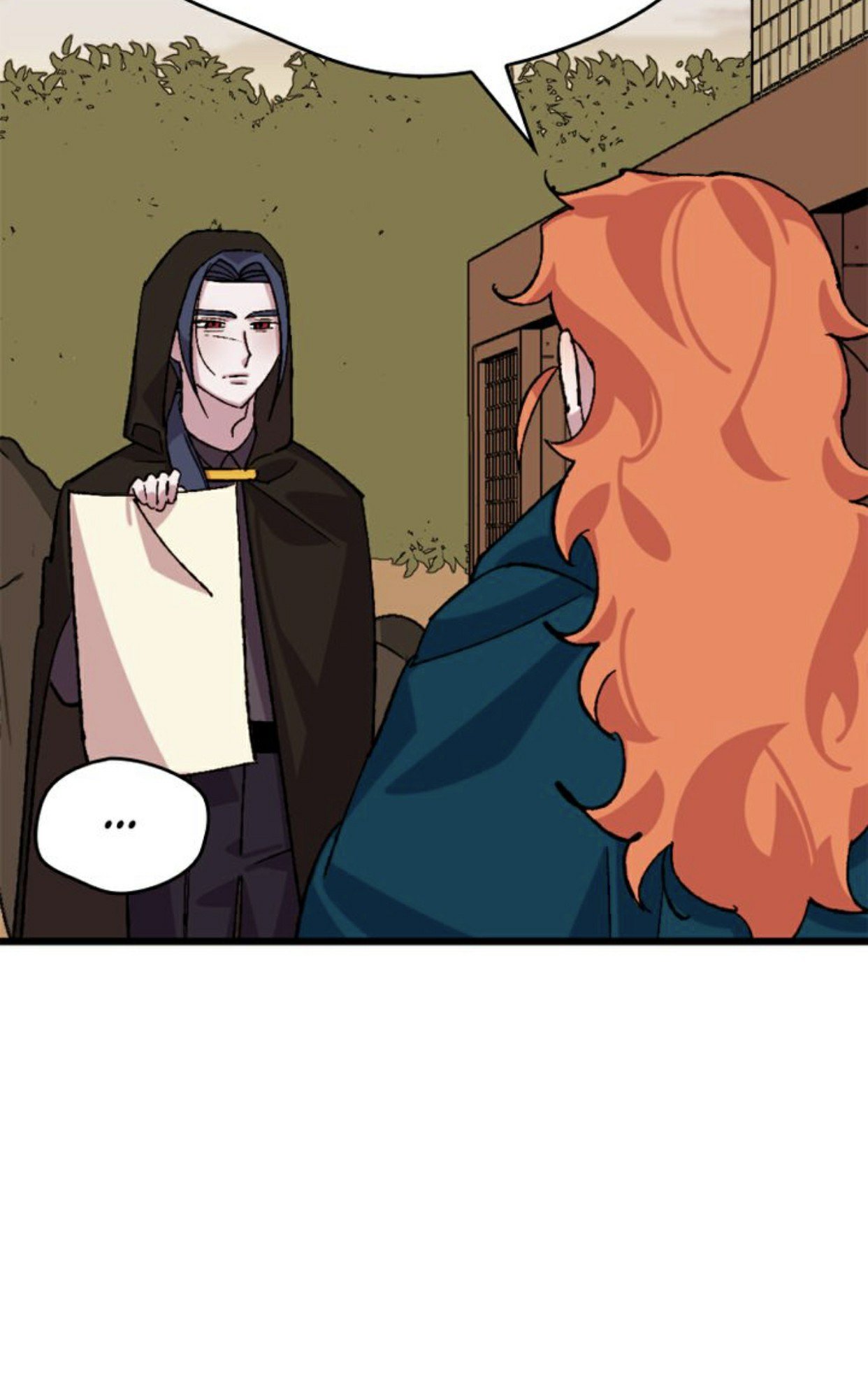 I’ll Save a Decent Family Chapter 48.1 148 15