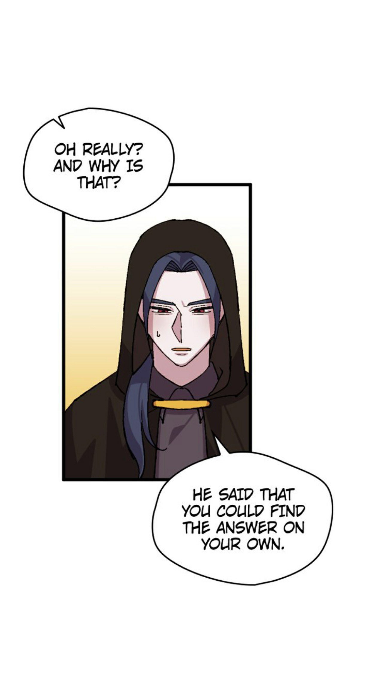 I’ll Save a Decent Family Chapter 48.1 150 17