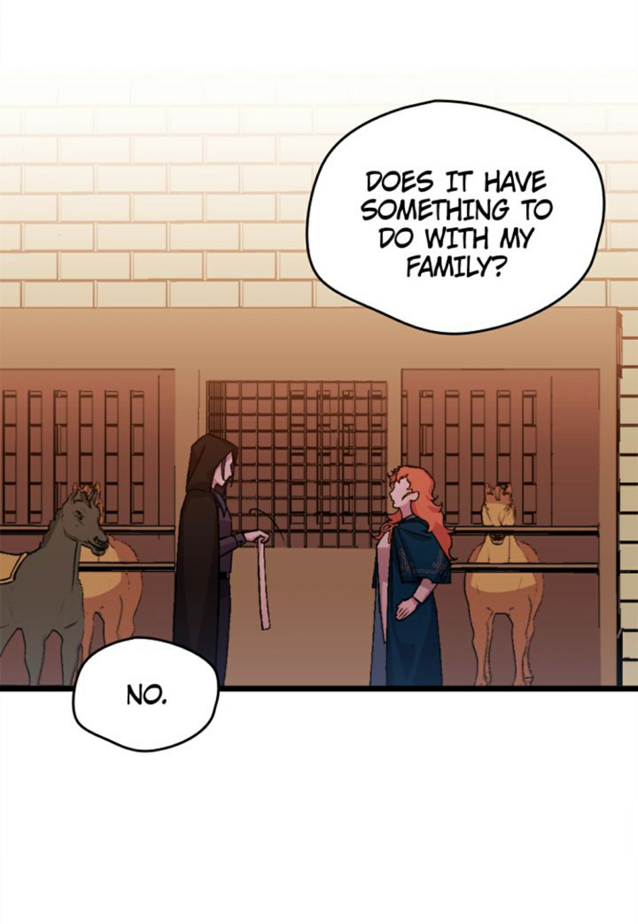 I’ll Save a Decent Family Chapter 48.1 153 20