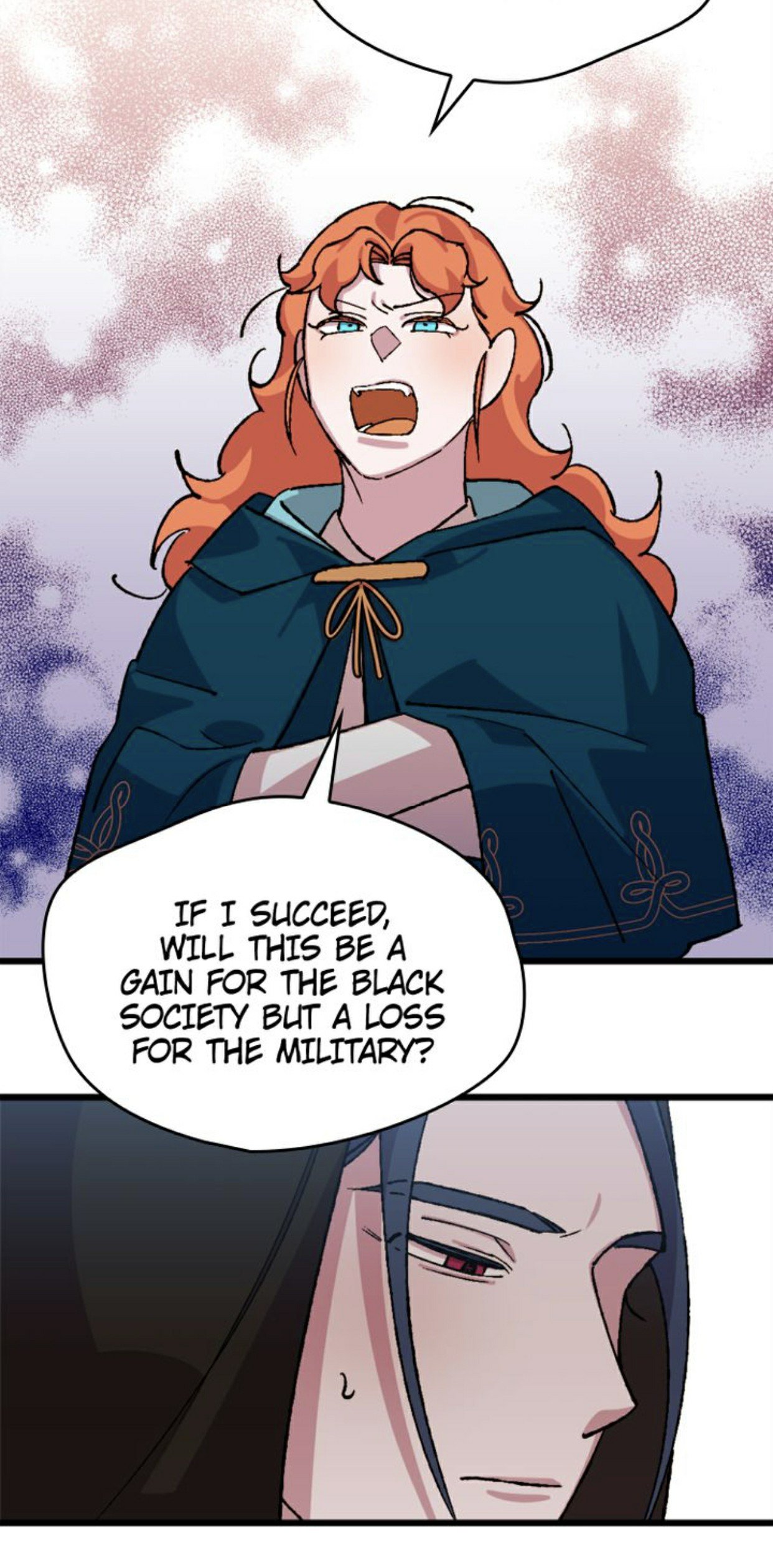 I’ll Save a Decent Family Chapter 48.1 156 23