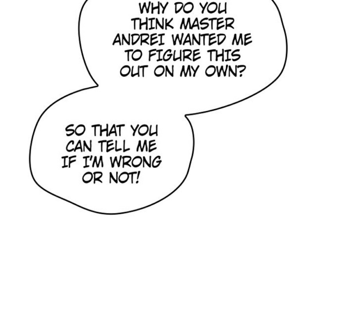 I’ll Save a Decent Family Chapter 48.1 160 27