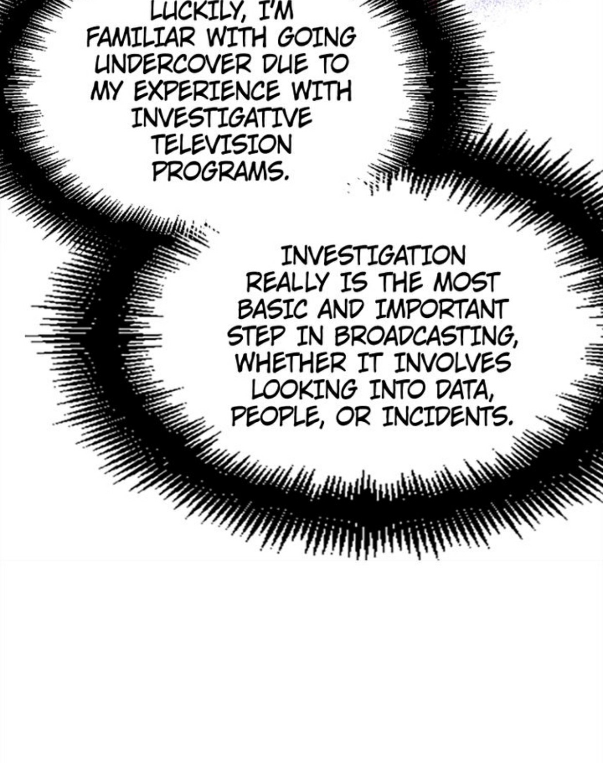 I’ll Save a Decent Family Chapter 48.1 173 40