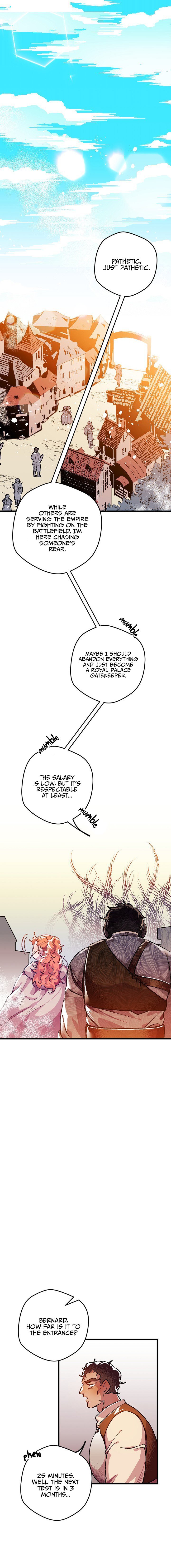 I’ll Save a Decent Family Chapter 5 62 01