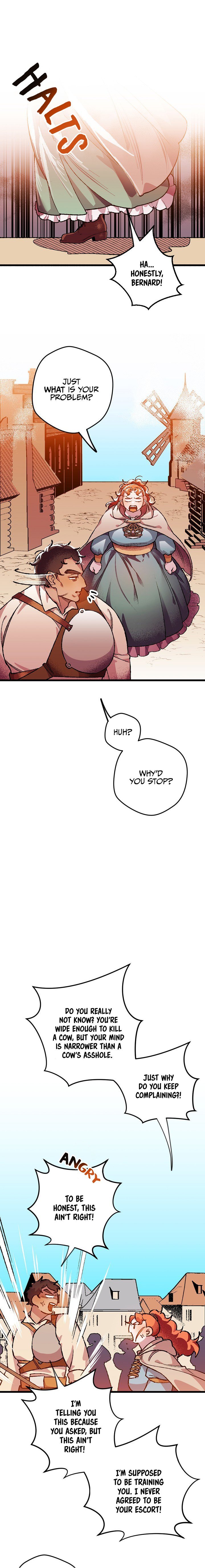 I’ll Save a Decent Family Chapter 5 63 02