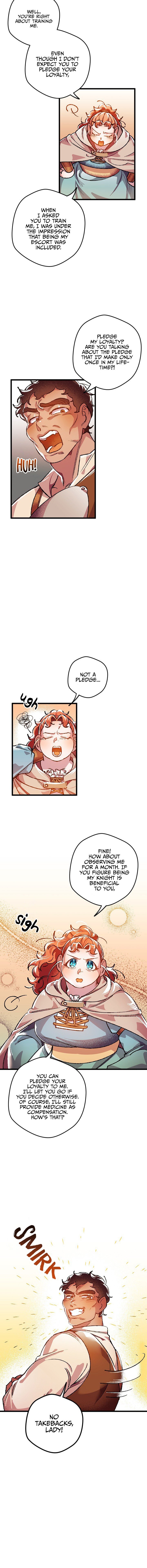 I’ll Save a Decent Family Chapter 5 64 03