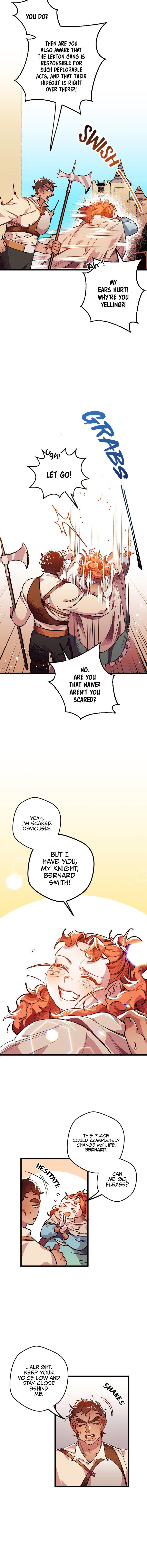 I’ll Save a Decent Family Chapter 5 66 05