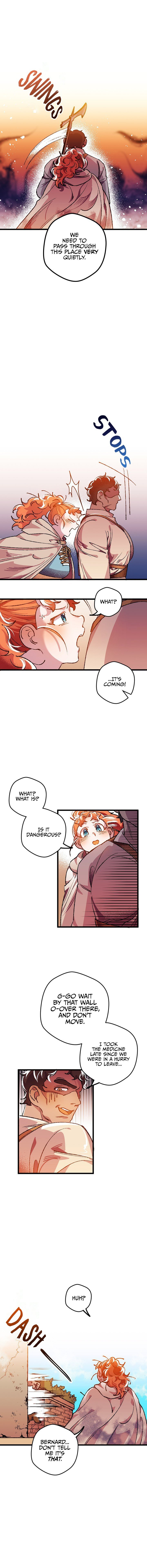I’ll Save a Decent Family Chapter 5 67 06