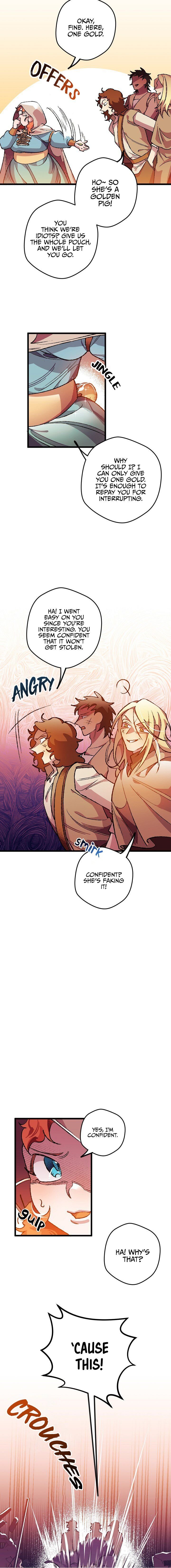 I’ll Save a Decent Family Chapter 5 72 11