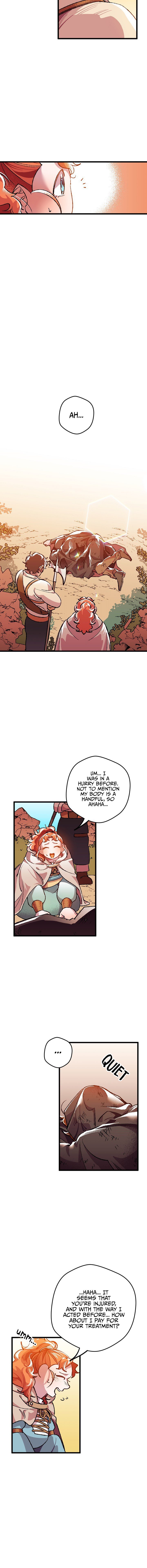 I’ll Save a Decent Family Chapter 5 75 14