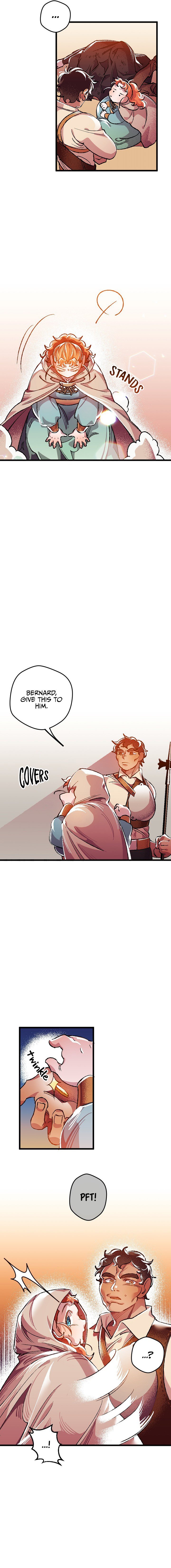 I’ll Save a Decent Family Chapter 5 76 15