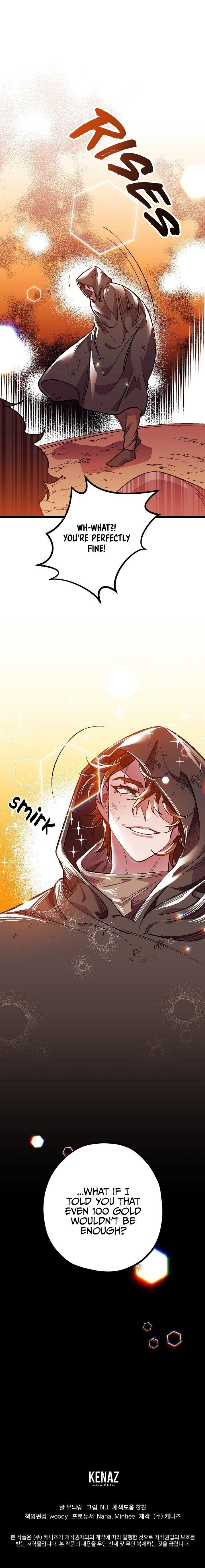I’ll Save a Decent Family Chapter 5 77 16