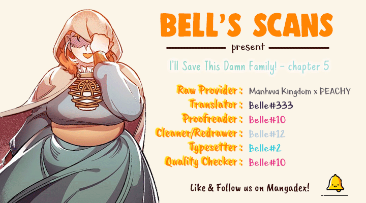 I’ll Save a Decent Family Chapter 5 79 18