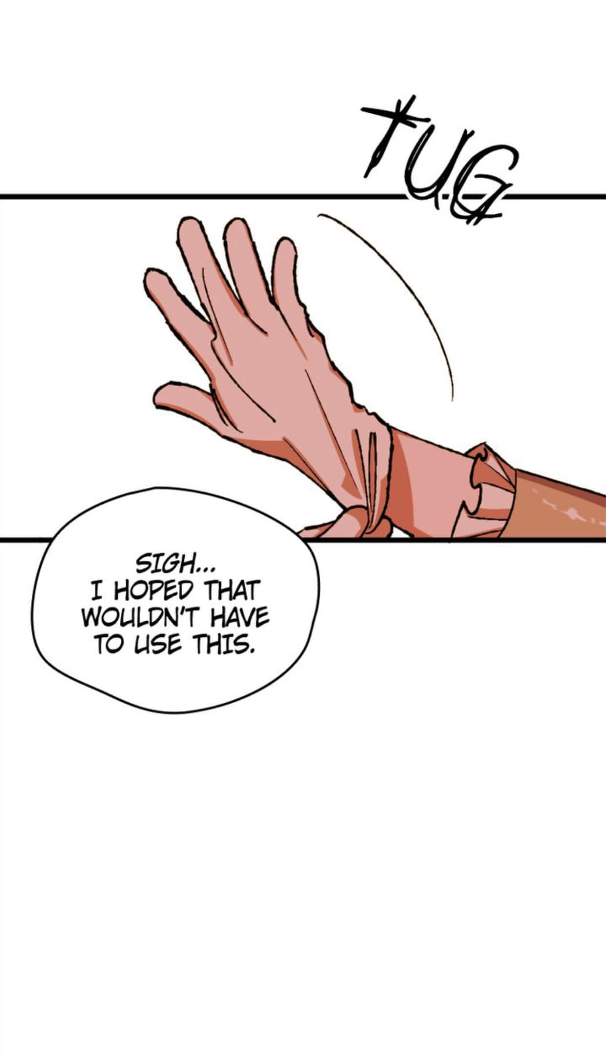 I’ll Save a Decent Family Chapter 50.5 137 0
