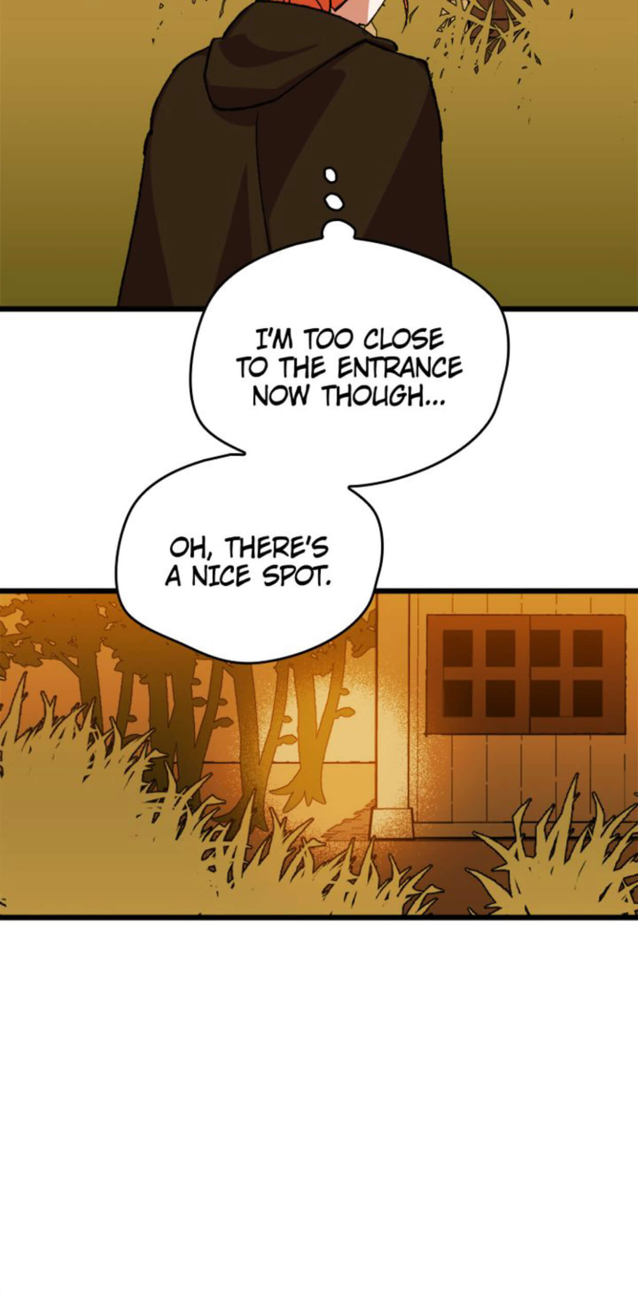 I’ll Save a Decent Family Chapter 50.5 149 12
