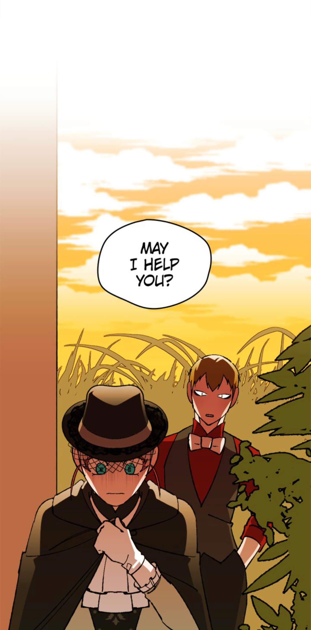 I’ll Save a Decent Family Chapter 50.5 152 15