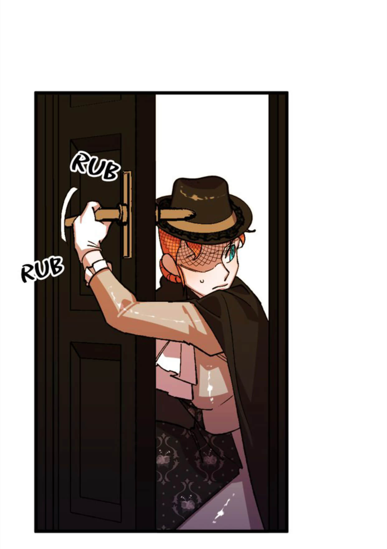 I’ll Save a Decent Family Chapter 50.5 139 2