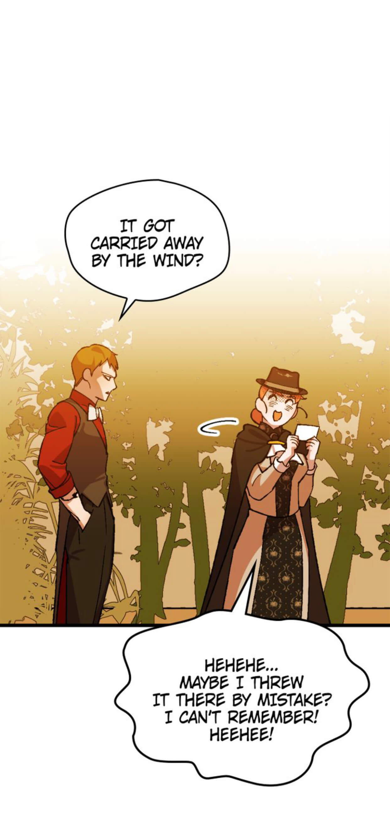 I’ll Save a Decent Family Chapter 50.5 159 22