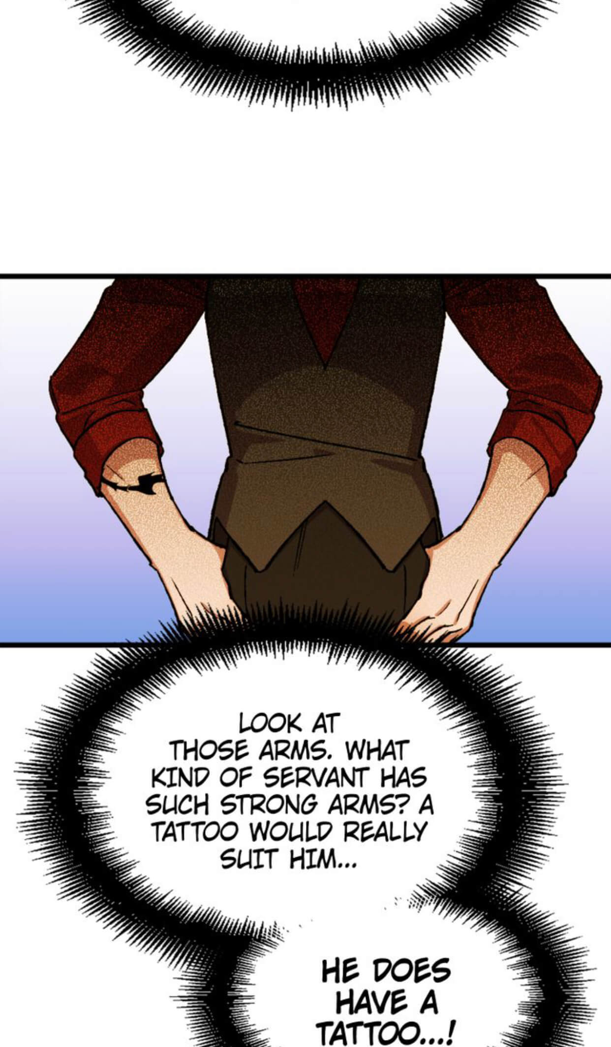 I’ll Save a Decent Family Chapter 50.5 162 25