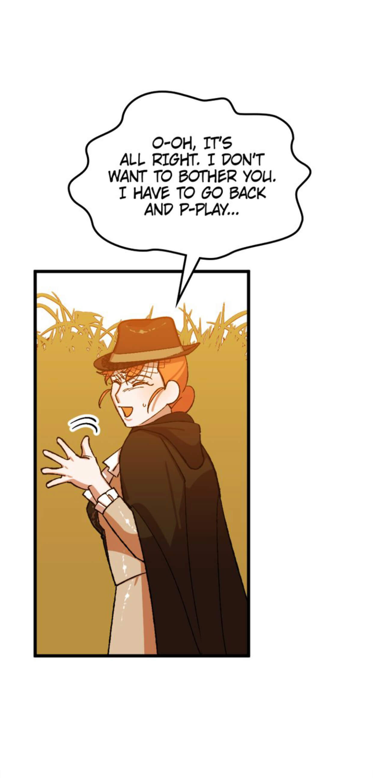I’ll Save a Decent Family Chapter 50.5 165 28