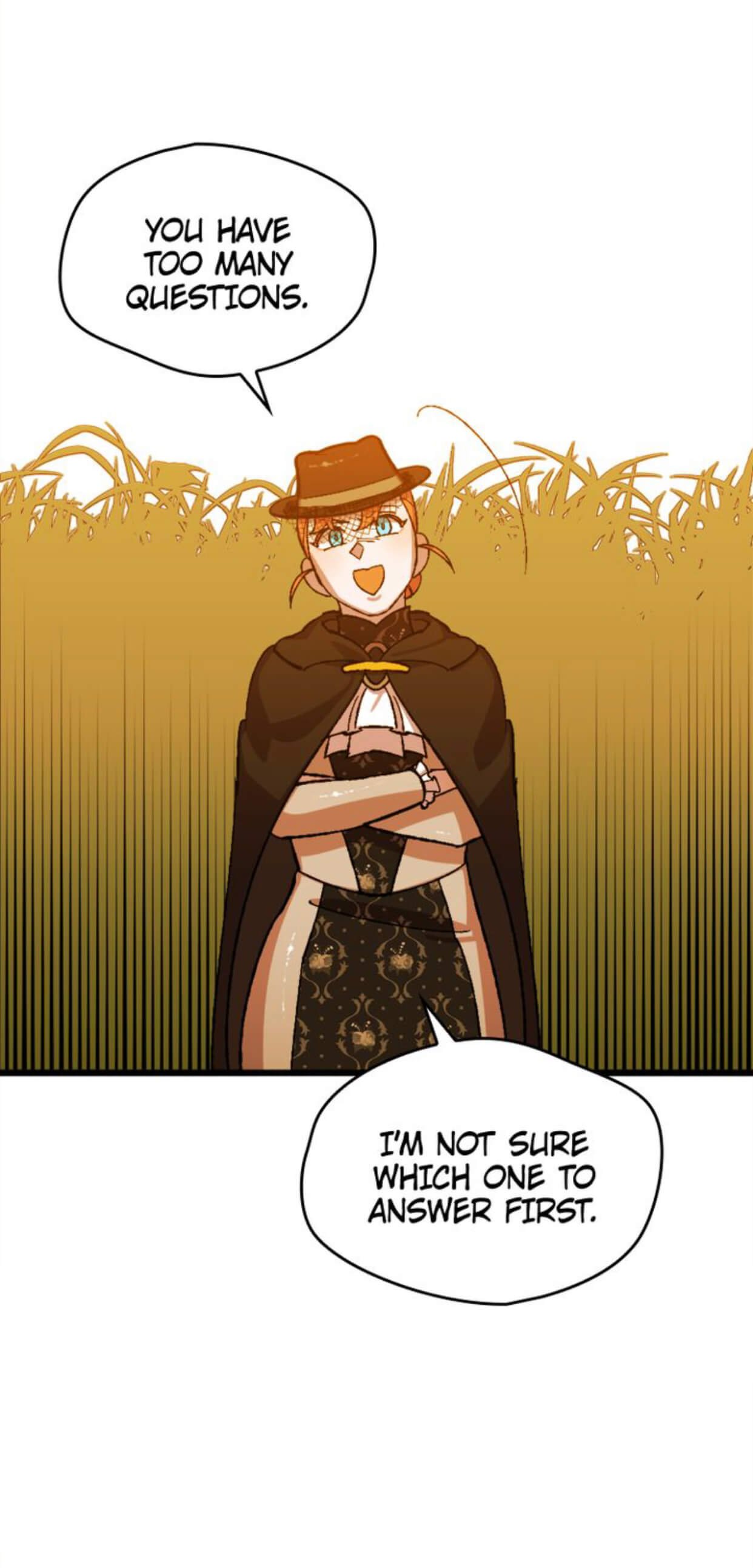 I’ll Save a Decent Family Chapter 50.5 170 33