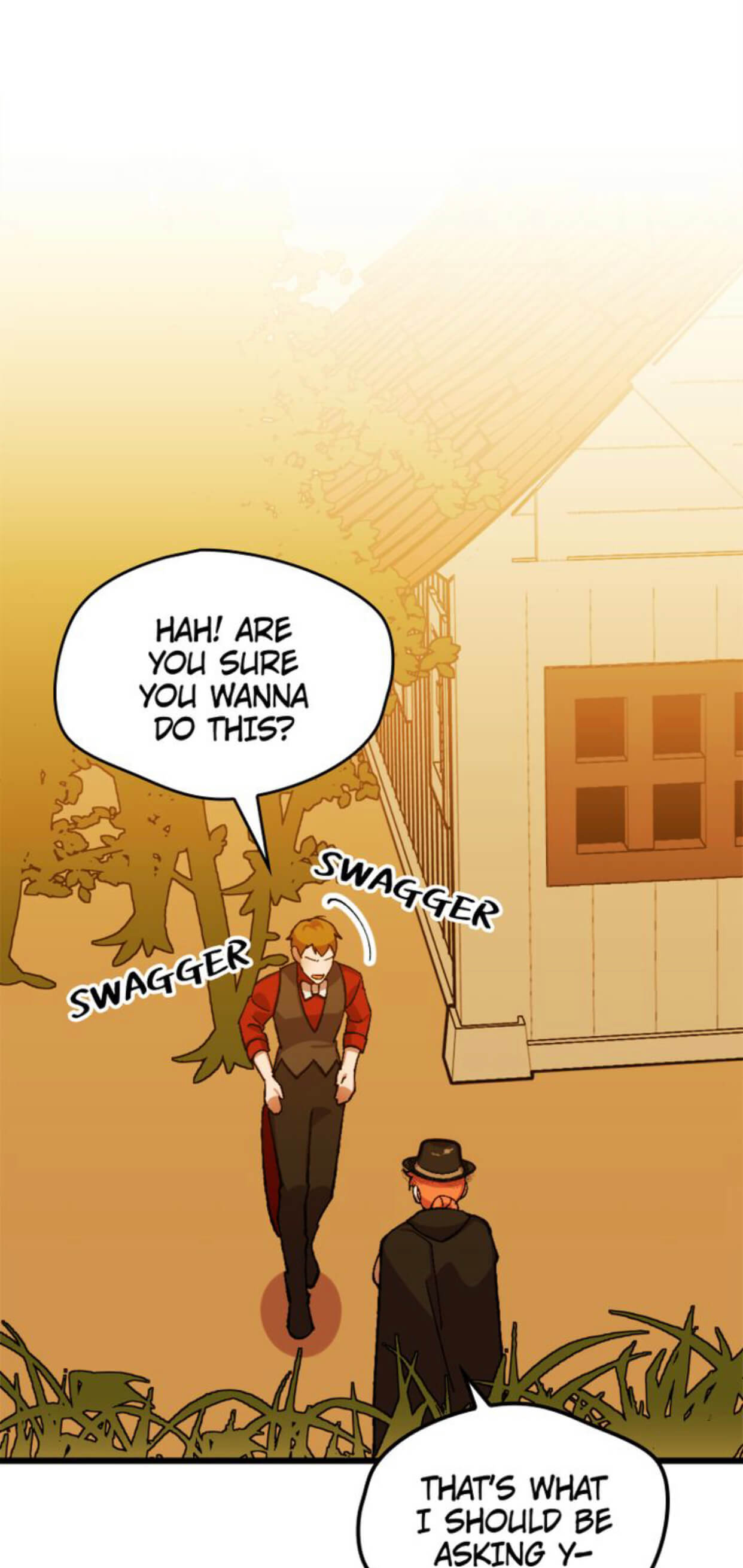 I’ll Save a Decent Family Chapter 50.5 171 34