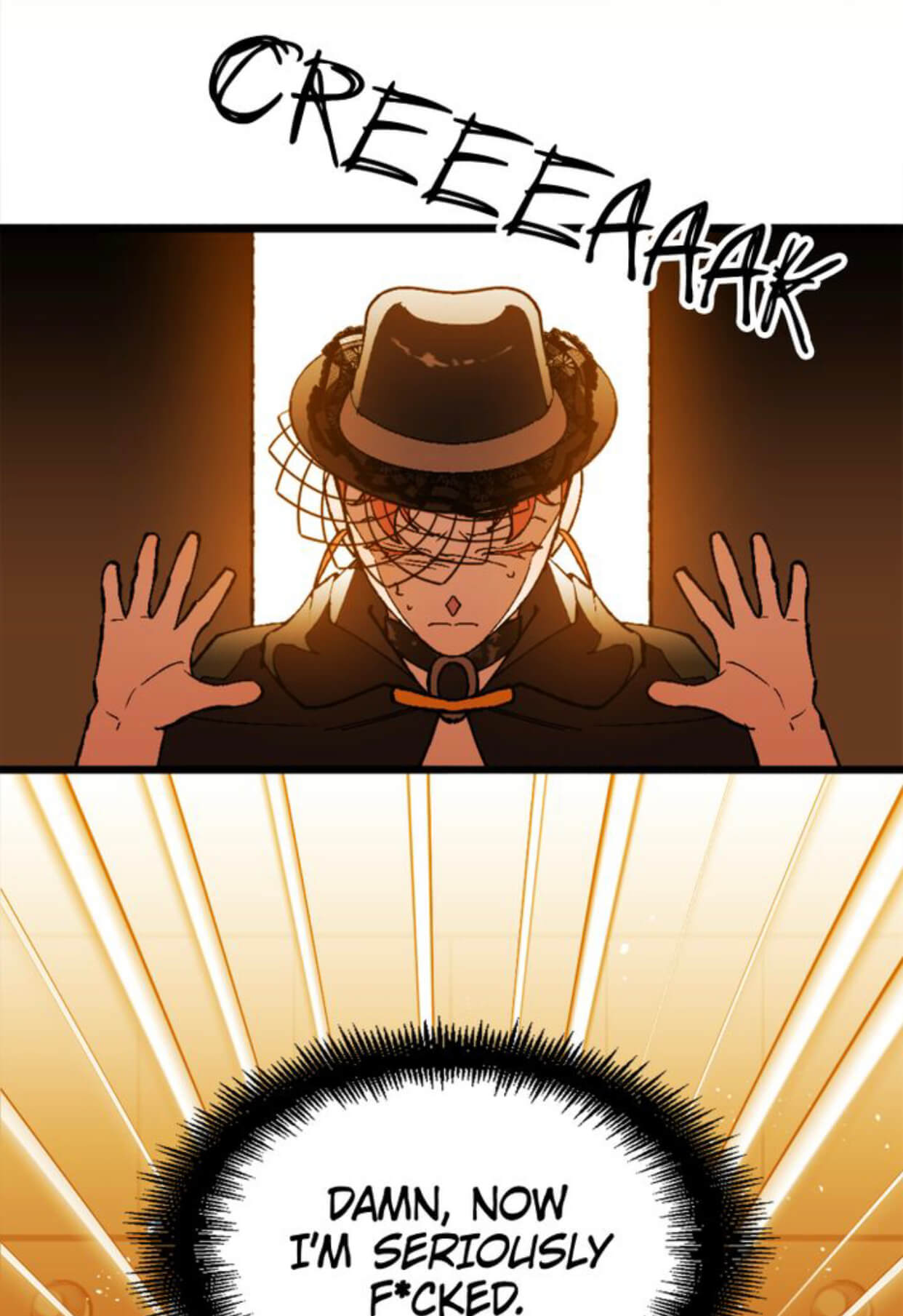 I’ll Save a Decent Family Chapter 50.5 178 41