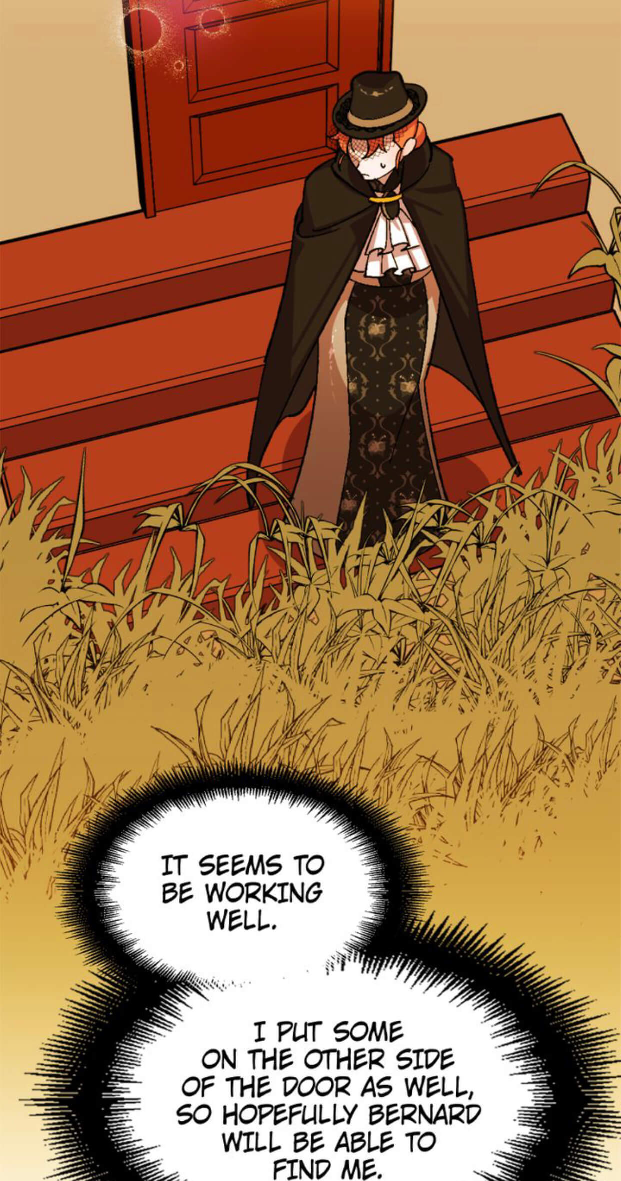 I’ll Save a Decent Family Chapter 50.5 142 5