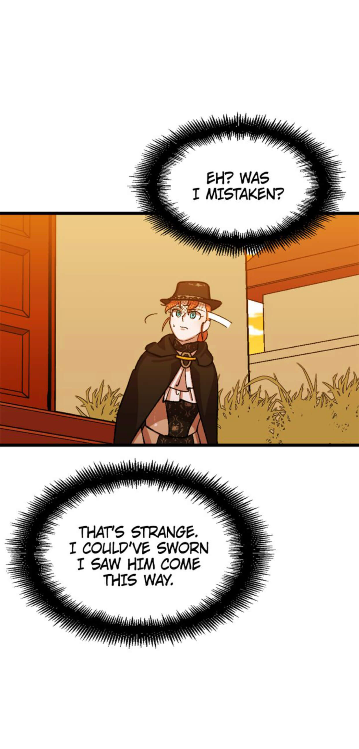 I’ll Save a Decent Family Chapter 50.5 144 7