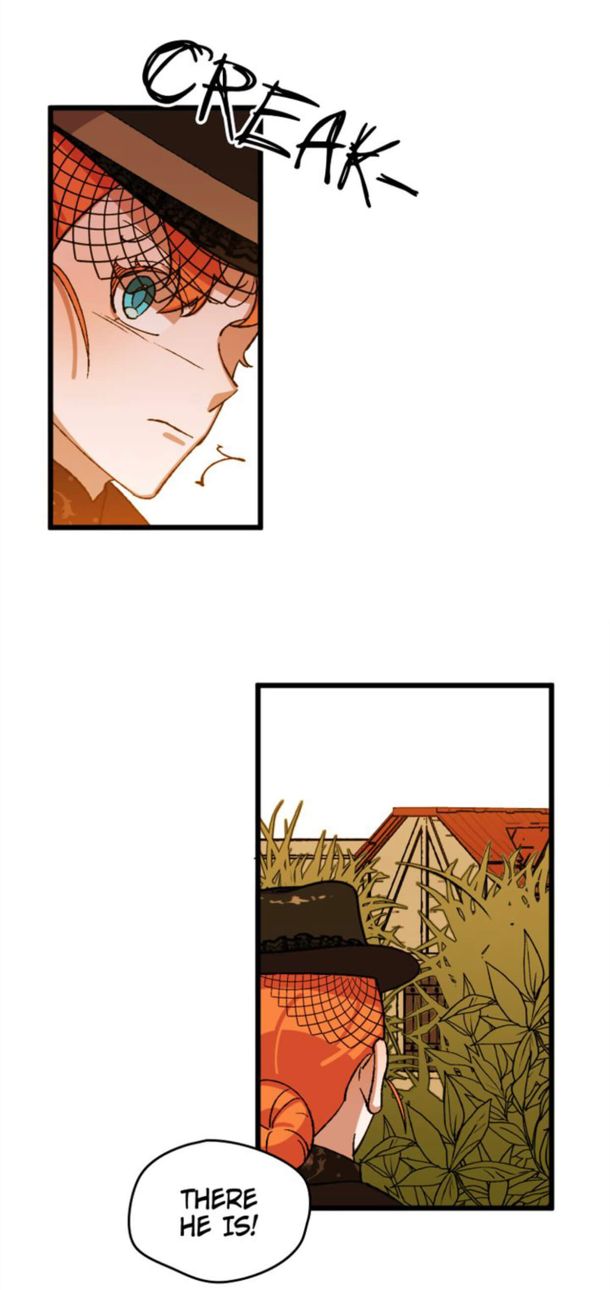 I’ll Save a Decent Family Chapter 50.5 145 8