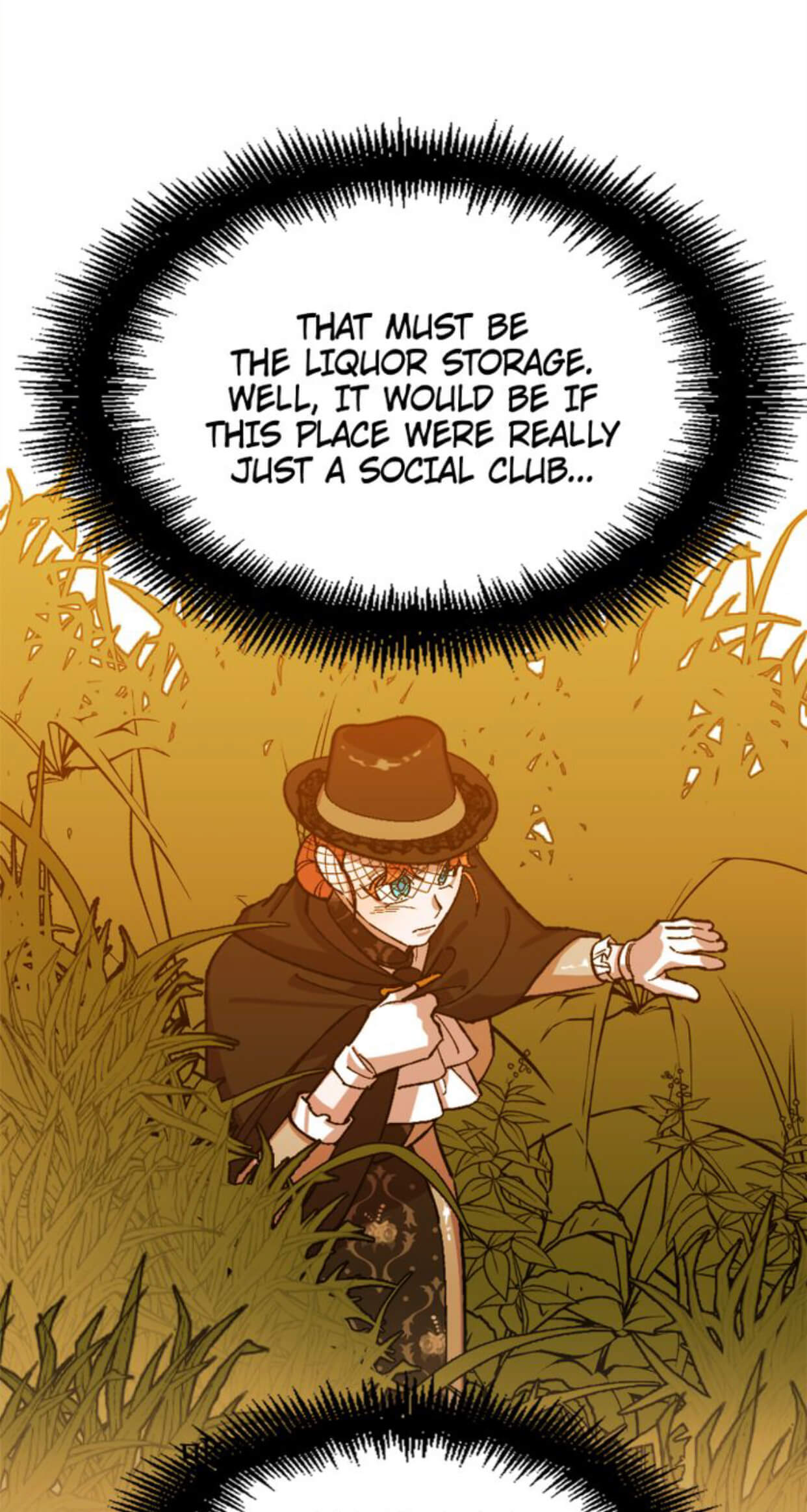 I’ll Save a Decent Family Chapter 50.5 146 9