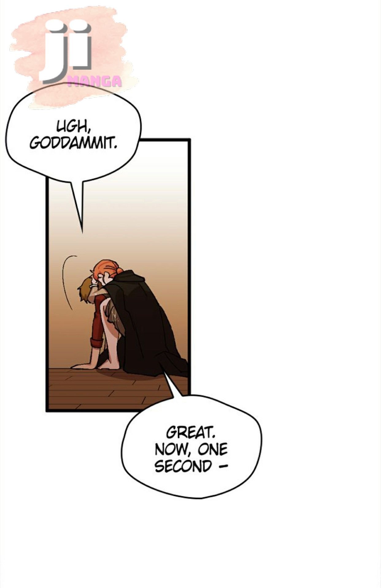 I’ll Save a Decent Family Chapter 51.5 143 0