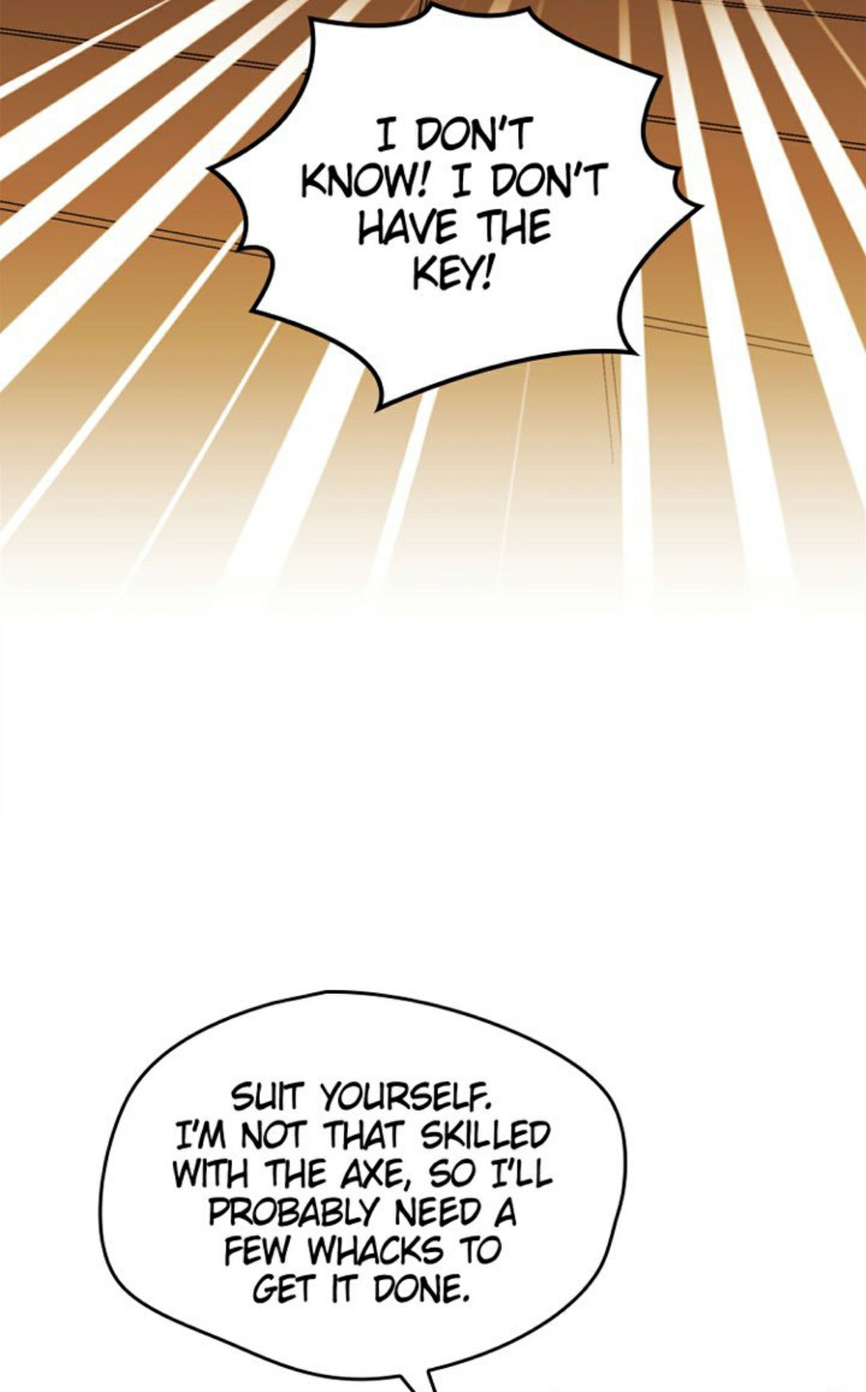 I’ll Save a Decent Family Chapter 51.5 162 19