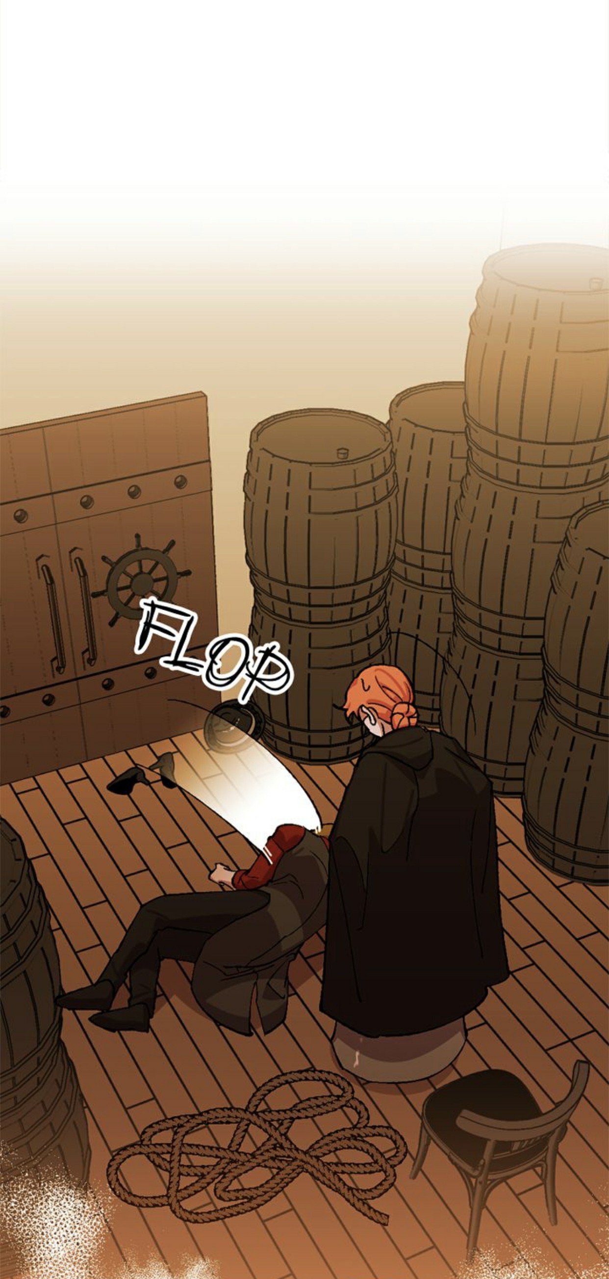 I’ll Save a Decent Family Chapter 51.5 145 2
