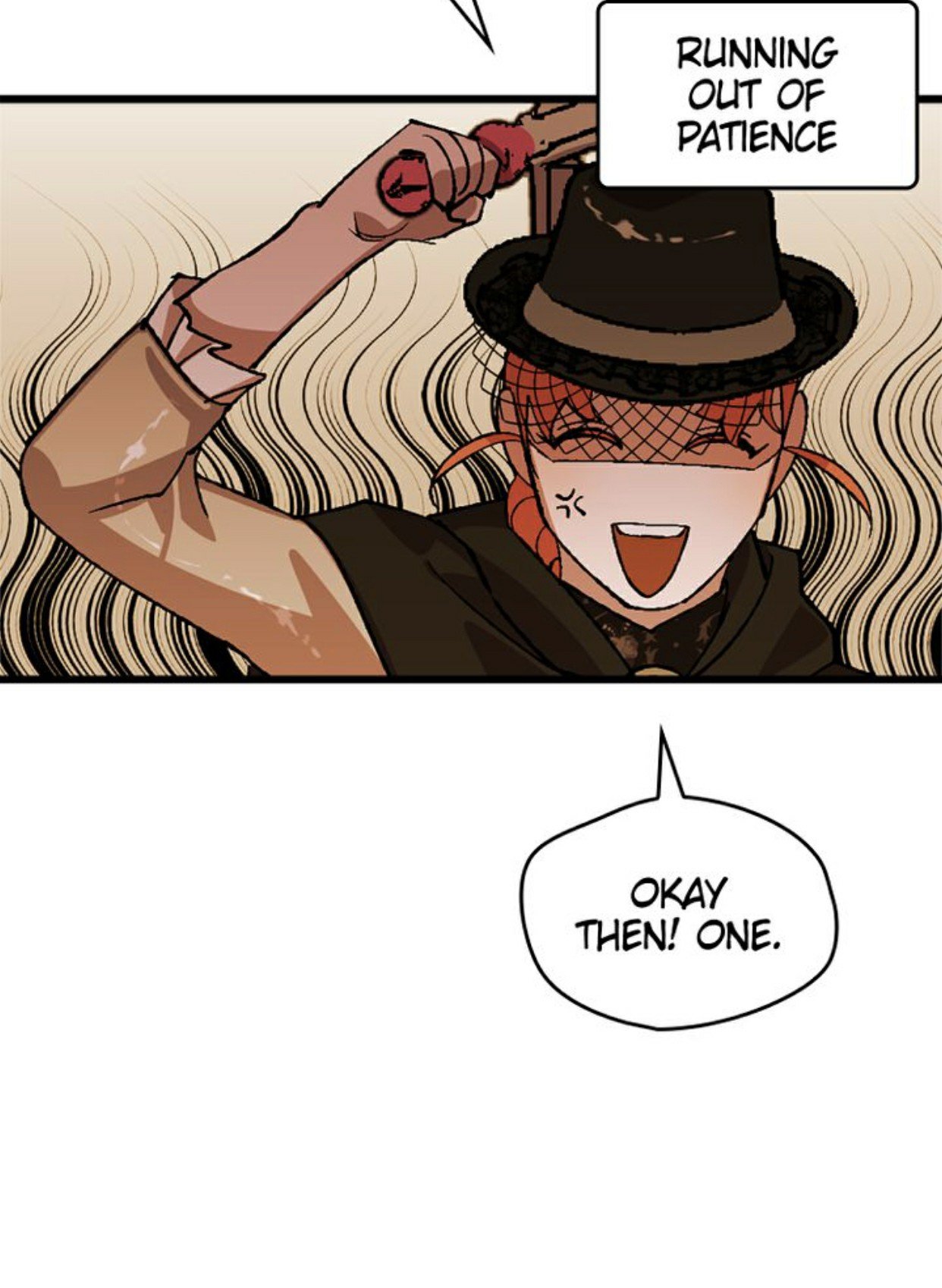 I’ll Save a Decent Family Chapter 51.5 163 20