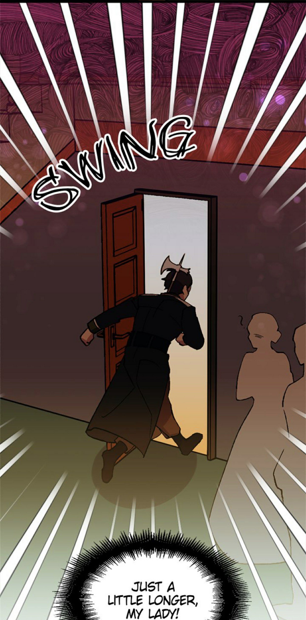 I’ll Save a Decent Family Chapter 51.5 170 27