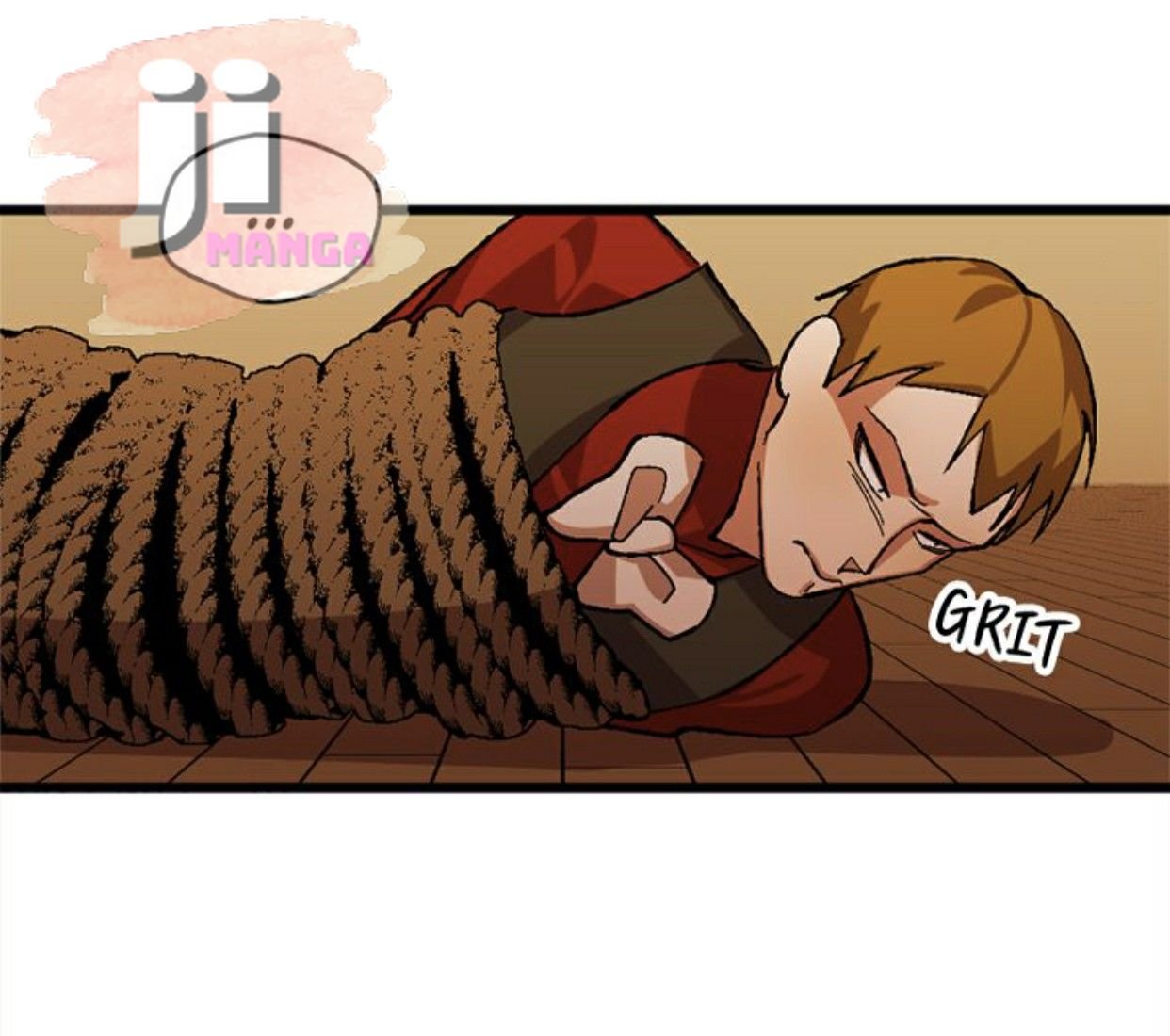 I’ll Save a Decent Family Chapter 51.5 178 35