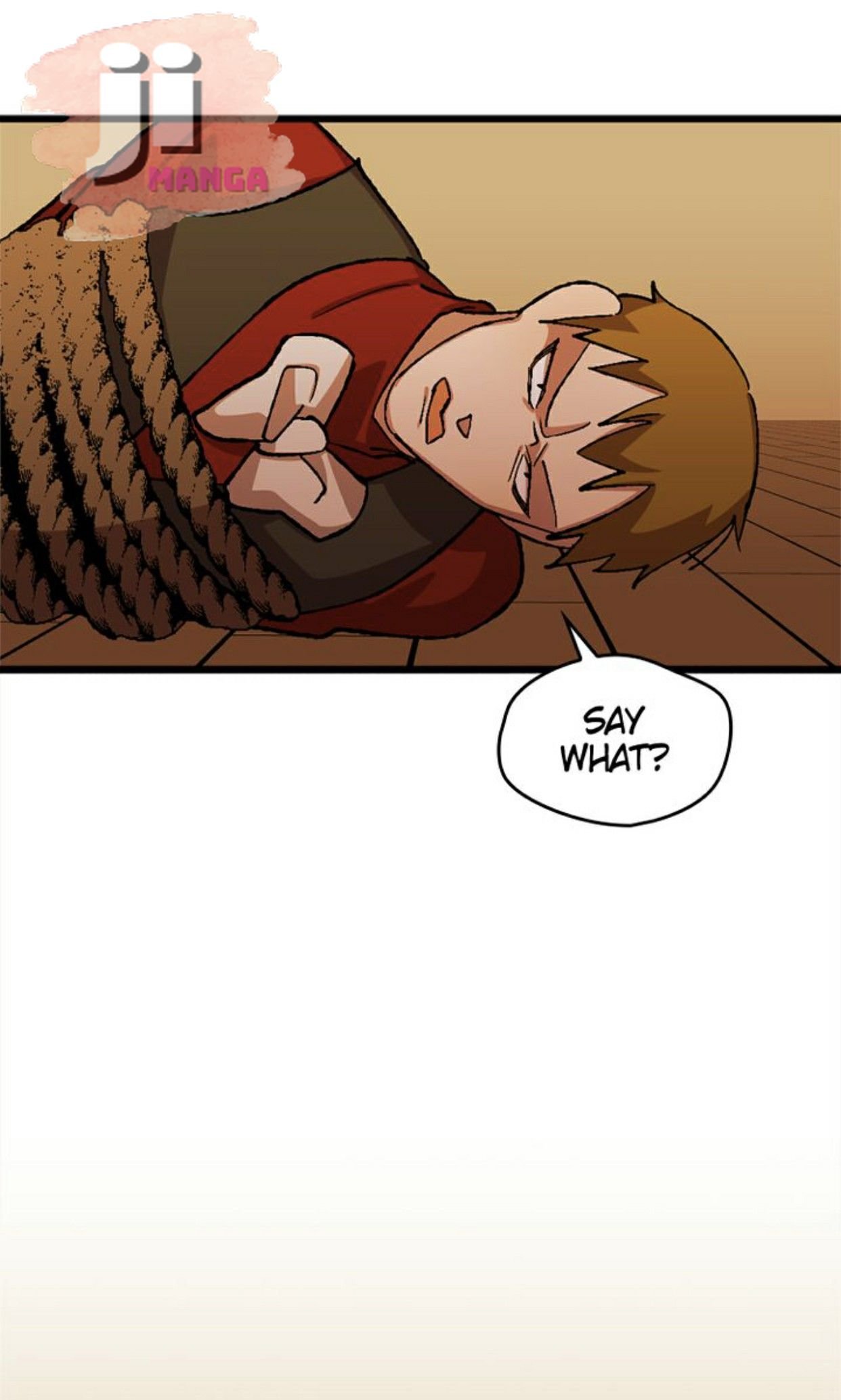 I’ll Save a Decent Family Chapter 51.5 181 38