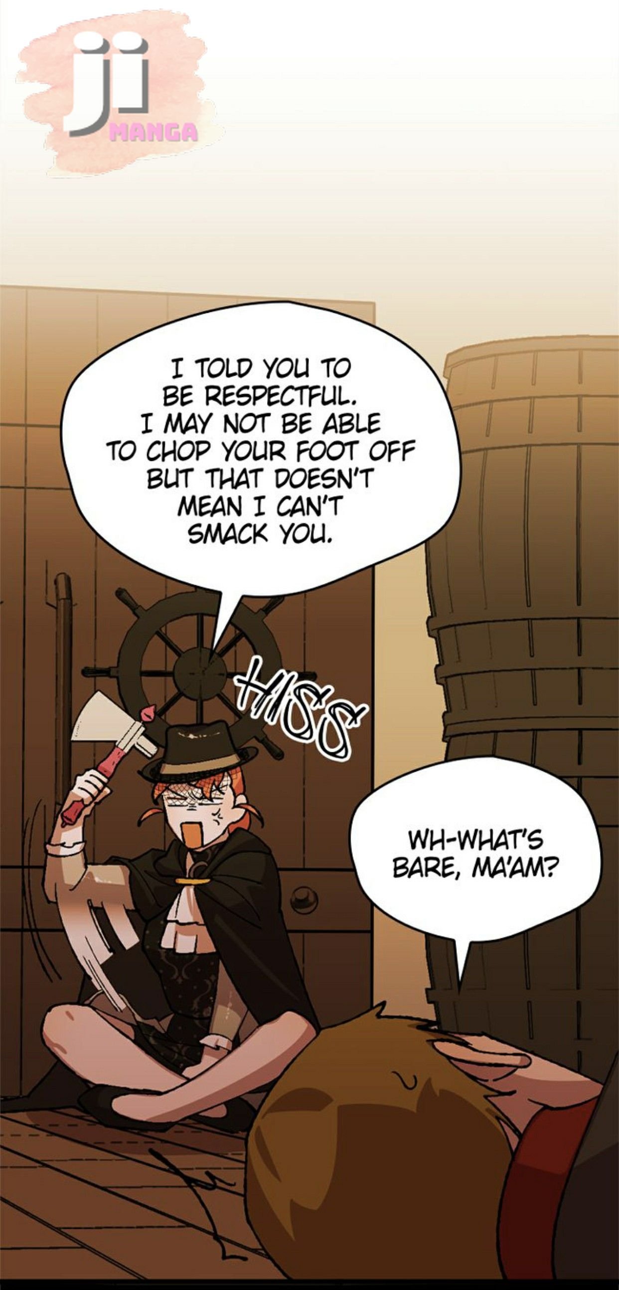 I’ll Save a Decent Family Chapter 51.5 182 39