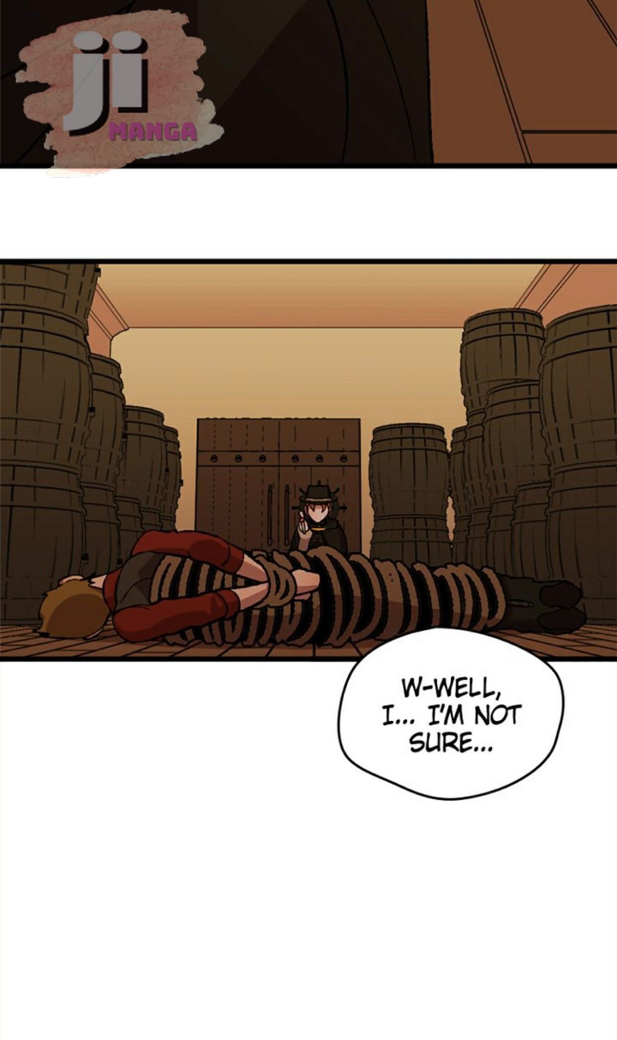 I’ll Save a Decent Family Chapter 51.5 185 42