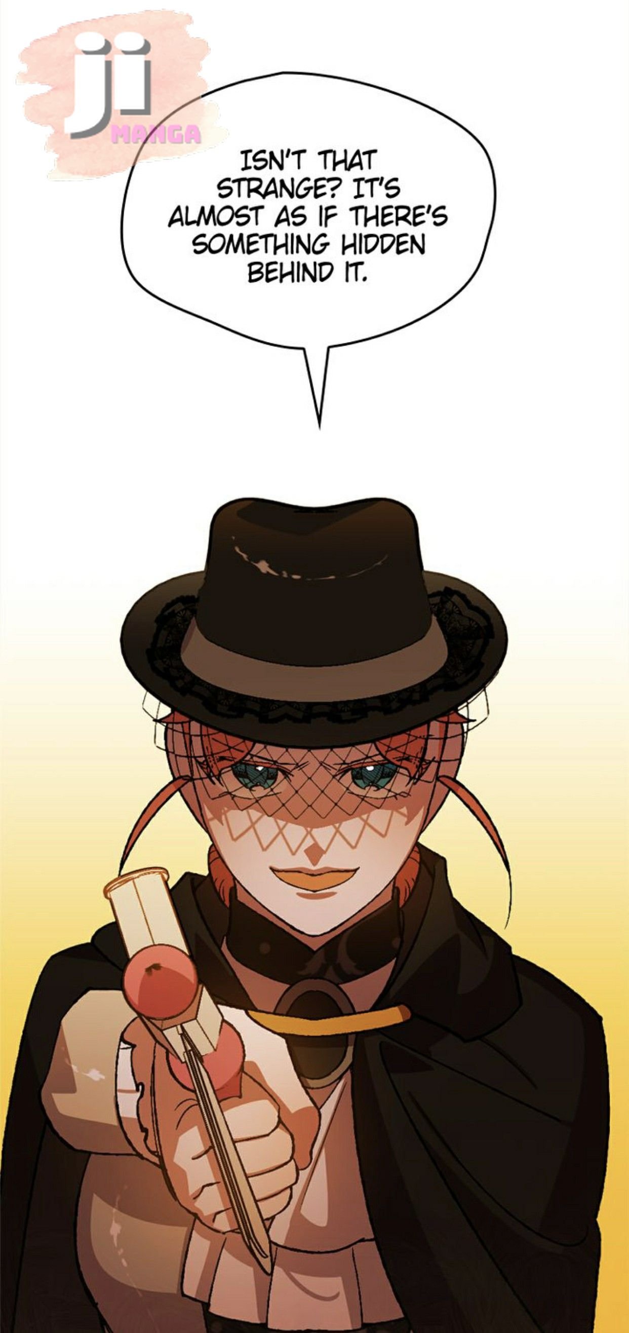I’ll Save a Decent Family Chapter 51.5 186 43