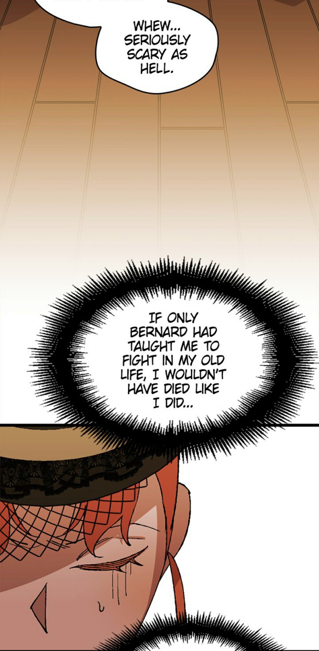 I’ll Save a Decent Family Chapter 51.5 148 5