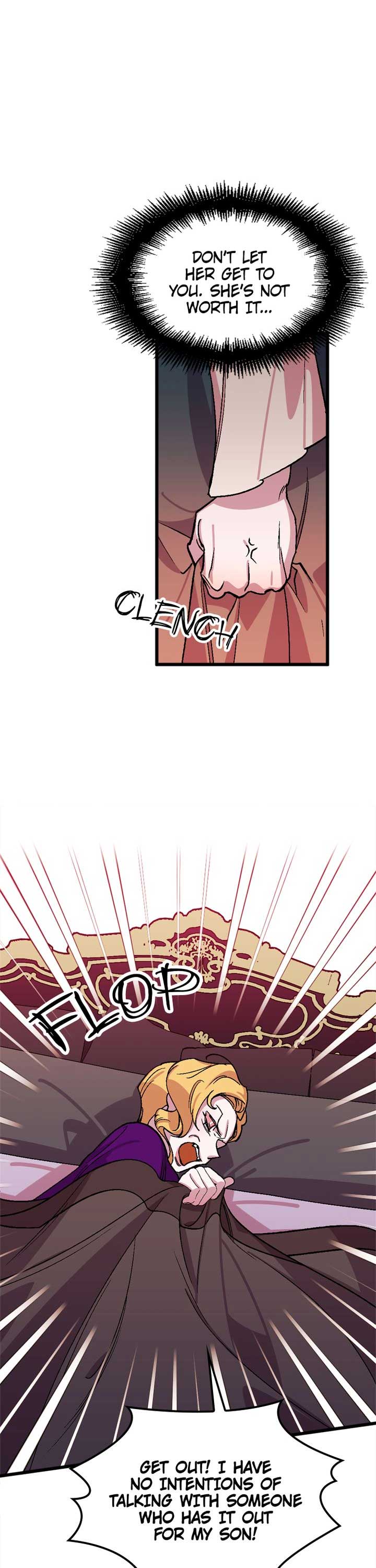 I’ll Save a Decent Family Chapter 63 131 12