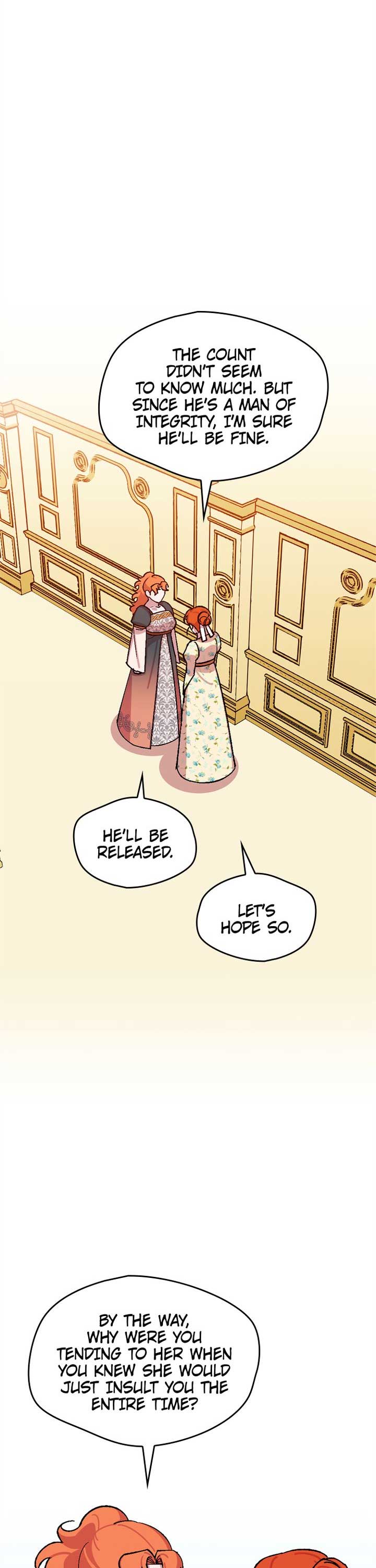 I’ll Save a Decent Family Chapter 63 134 15