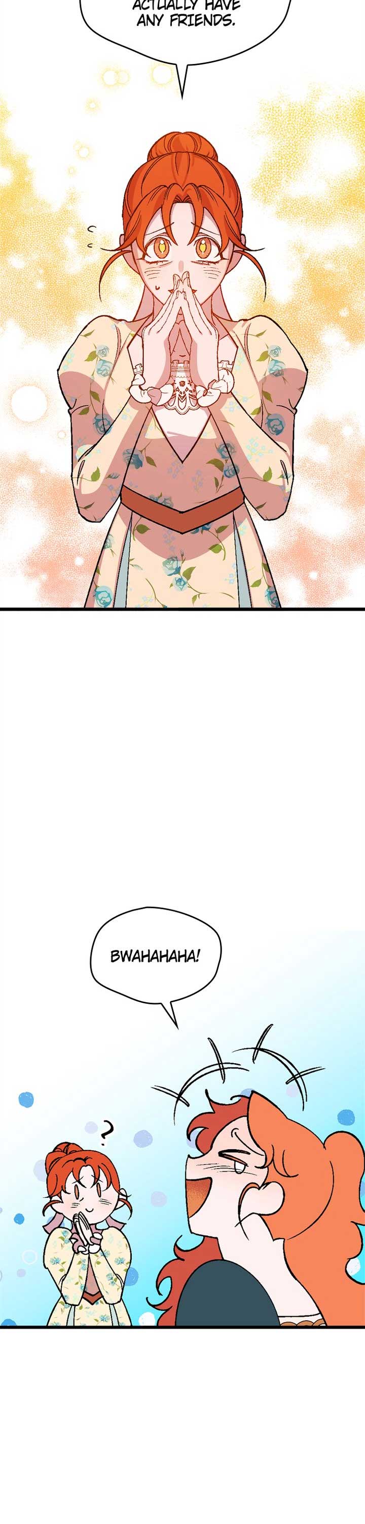I’ll Save a Decent Family Chapter 63 138 19