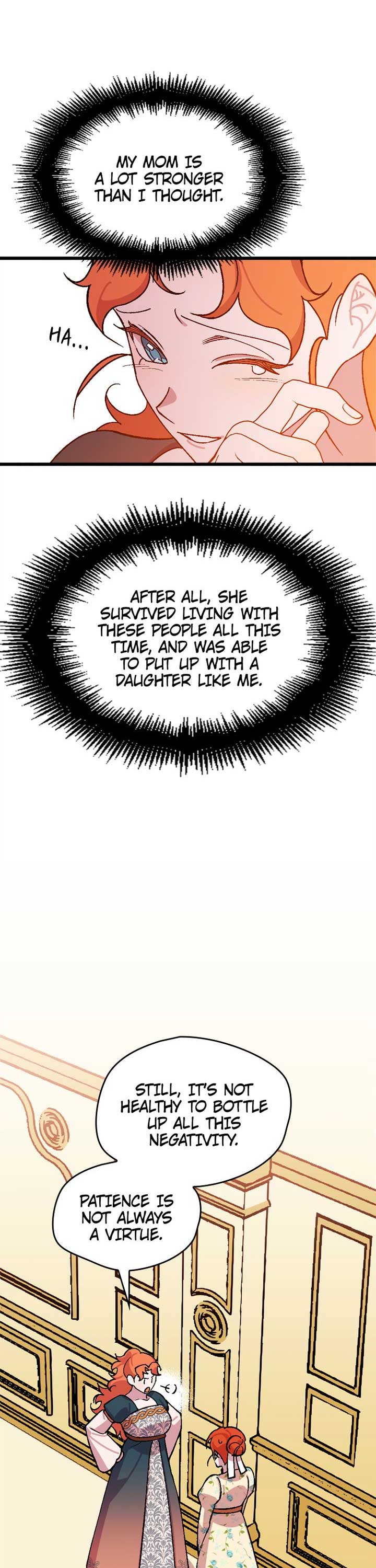 I’ll Save a Decent Family Chapter 63 139 20