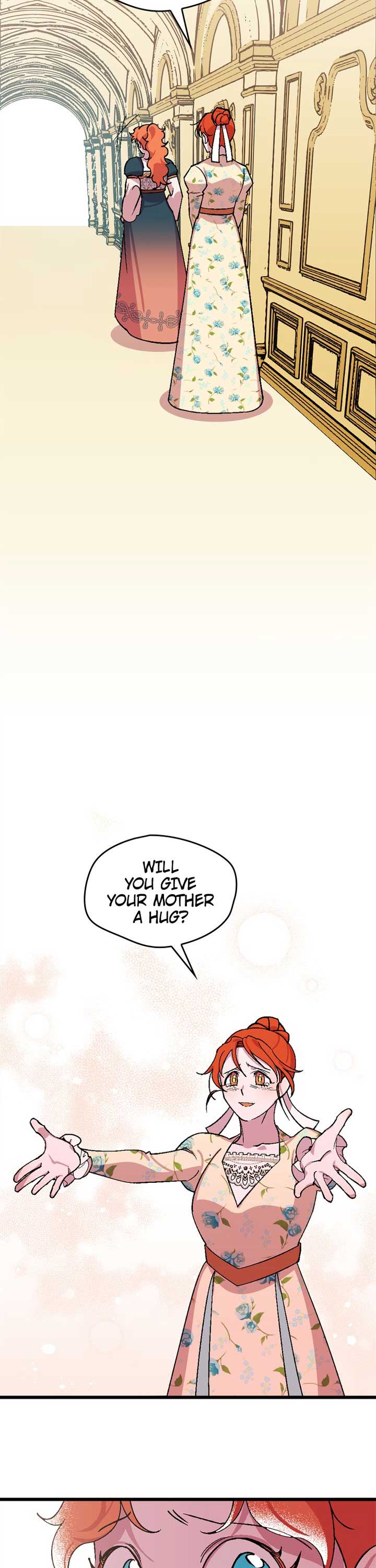 I’ll Save a Decent Family Chapter 63 141 22