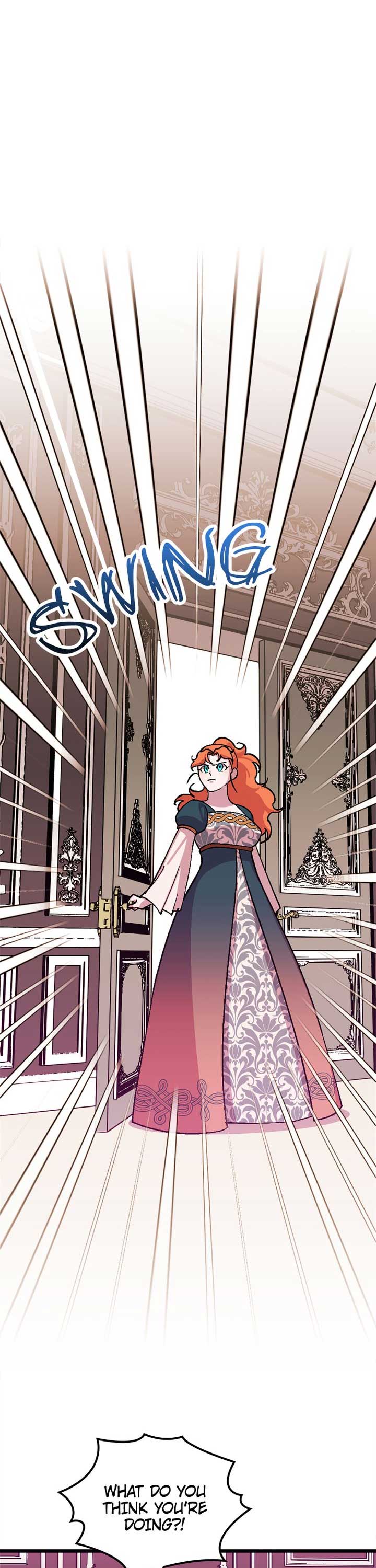 I’ll Save a Decent Family Chapter 63 143 24