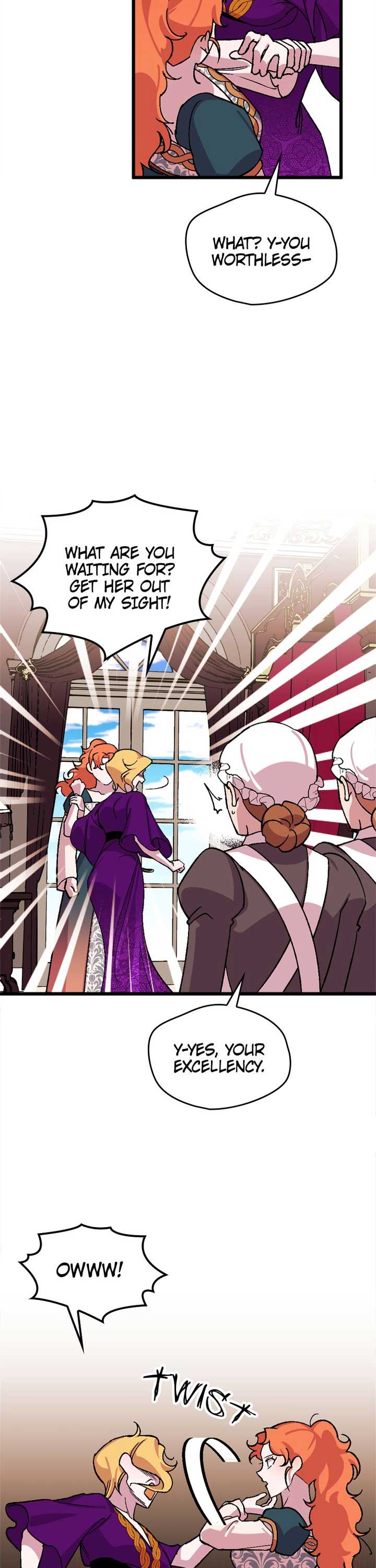 I’ll Save a Decent Family Chapter 63 148 29