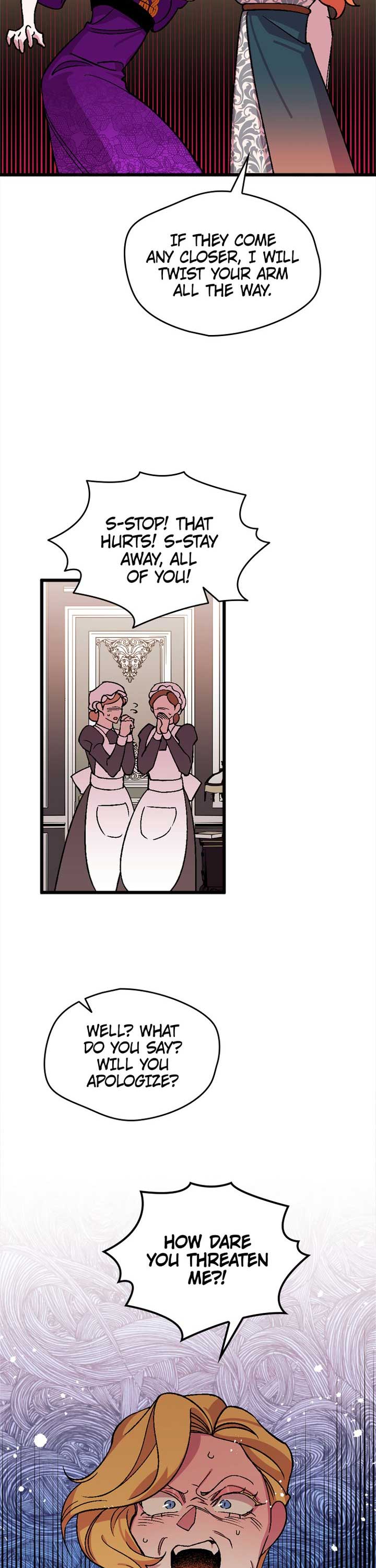 I’ll Save a Decent Family Chapter 63 149 30