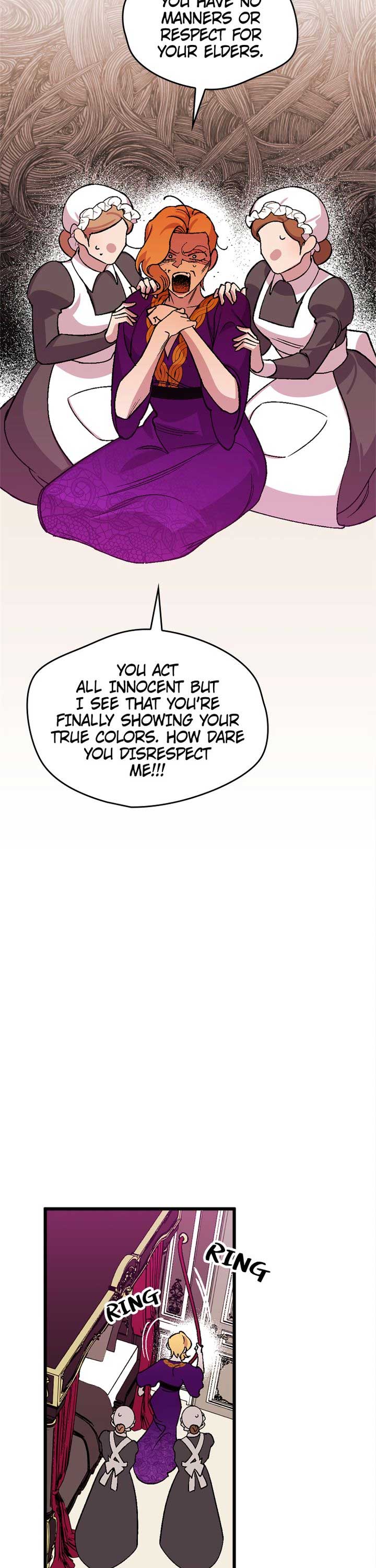 I’ll Save a Decent Family Chapter 63 151 32